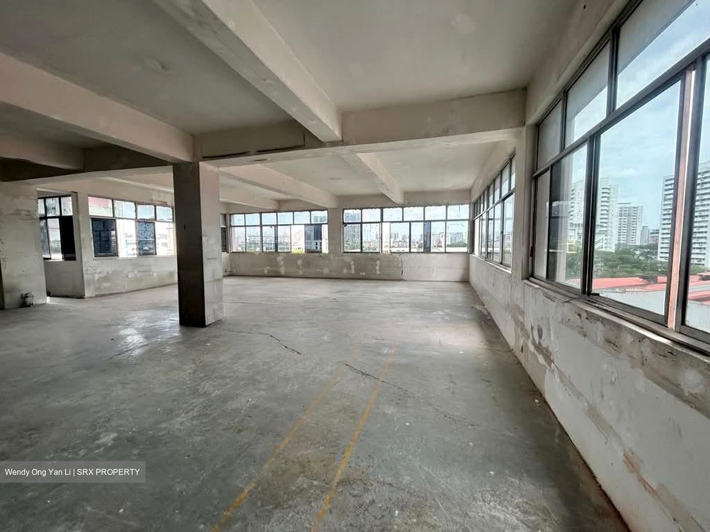 Lipo Building (D14), Factory #554803581